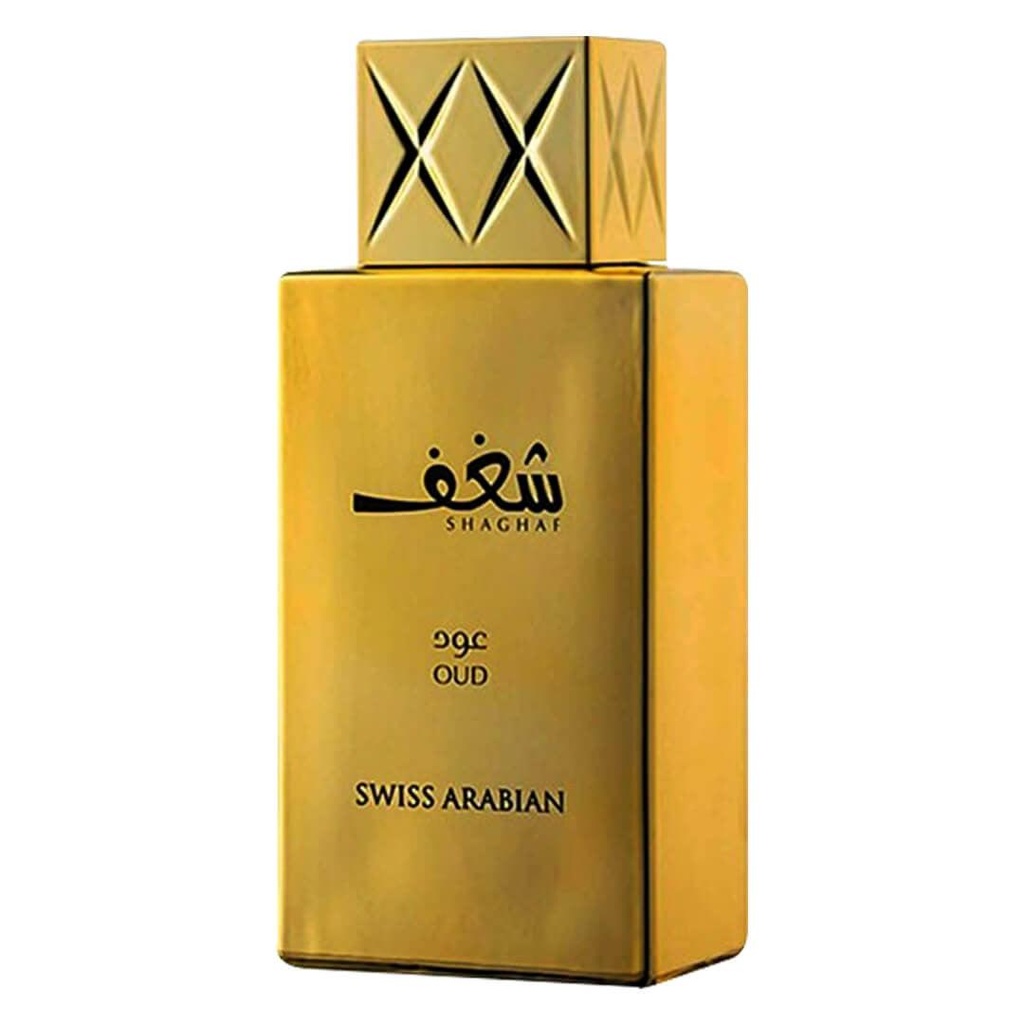 [BI110015901] Swiss Arabian Shaghaf Oud EDP