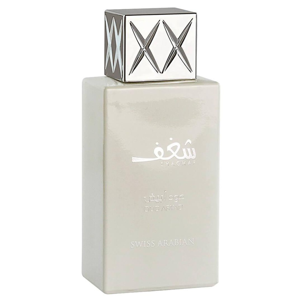 [BI110015916] Swiss Arabian Shaghaf Oud Abyad EDP