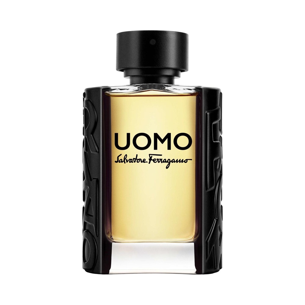 [BI110016389] Salvatore Ferragamo Uomo EDT for Men