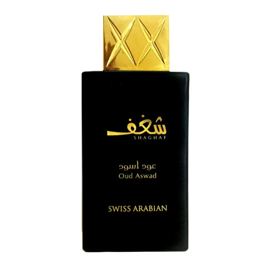 [BI110016495-1-1] Swiss Arabian Shaghaf Oud Aswad 985 EDP