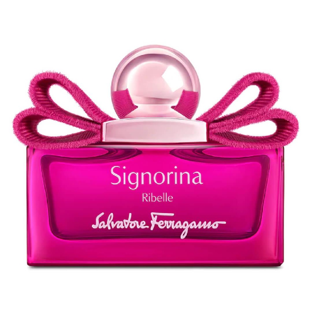 [BI110017383] Salvatore Ferragamo Signorina Ribelle EDP for Women