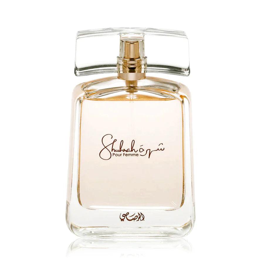 [BI110015238] Rasasi Shuhrah Pour Femme EDP