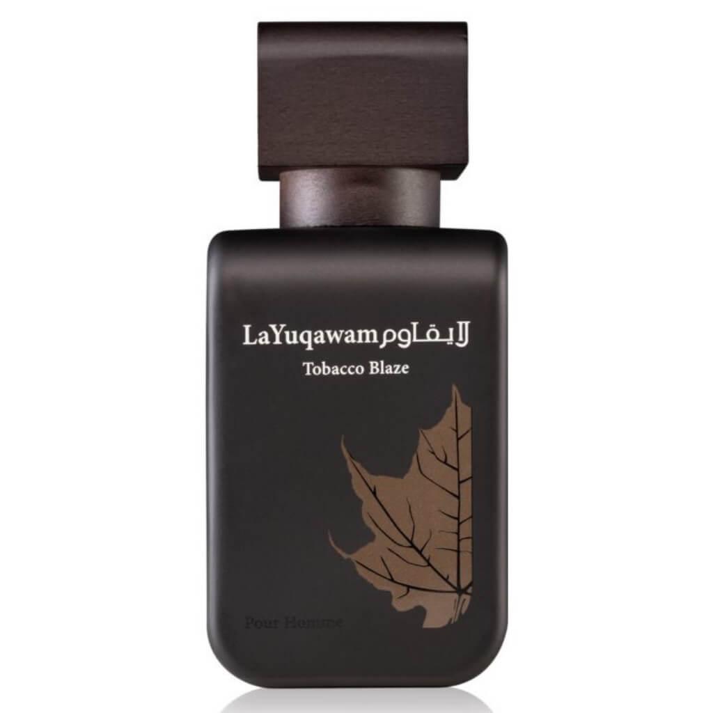 [BI110016177] Rasasi  La Yuqawam Tobacco Blaze EDP for Men
