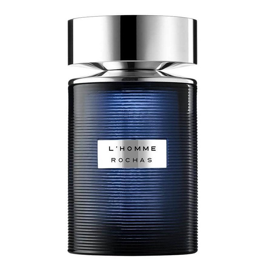 [BI110016632] Rochas L'Homme EDT for Men