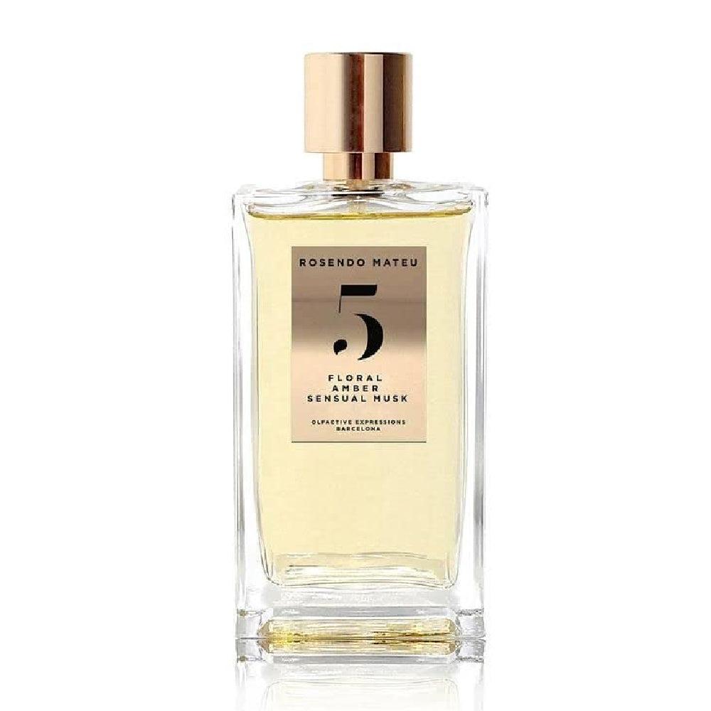 [BI110016873] Rosendo Mateu Olfactive Expressions No. 5 Unisex