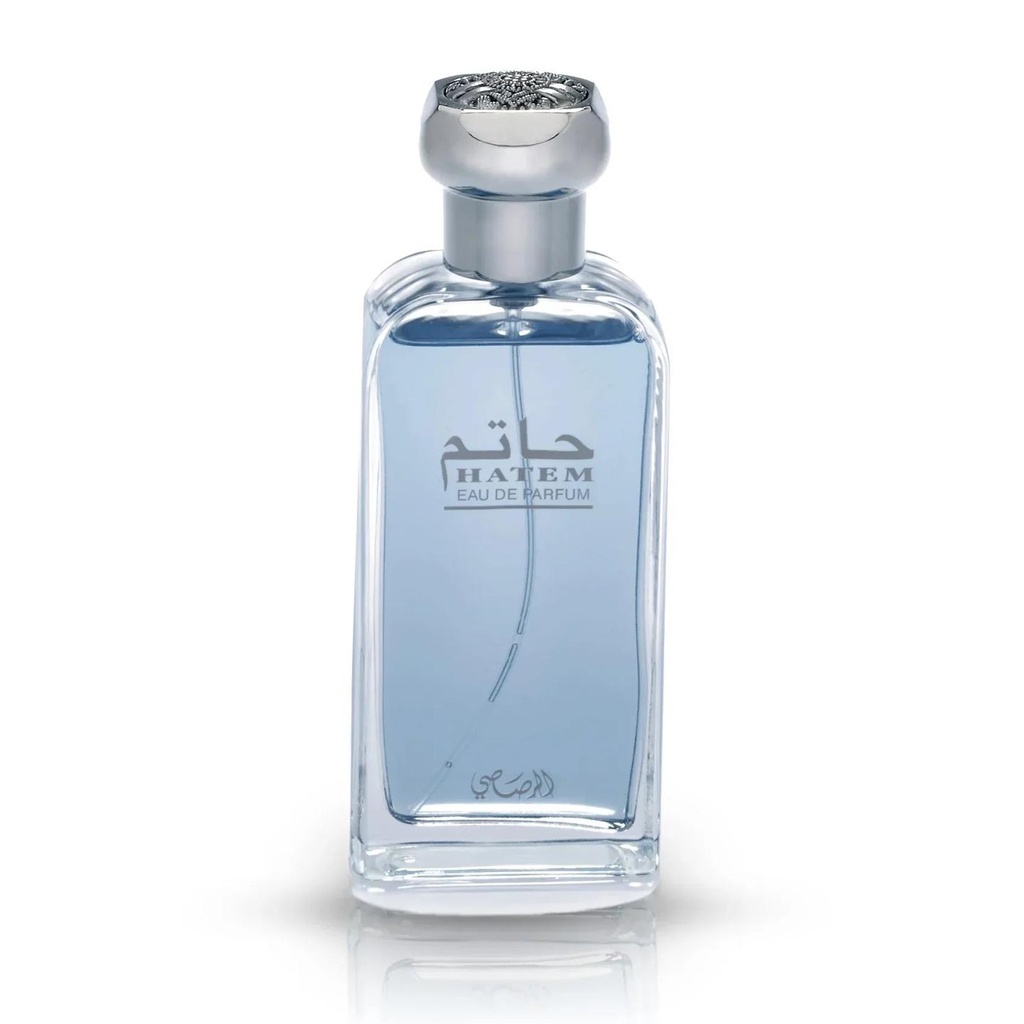 [BI110017190] Rasasi Hatem EDP