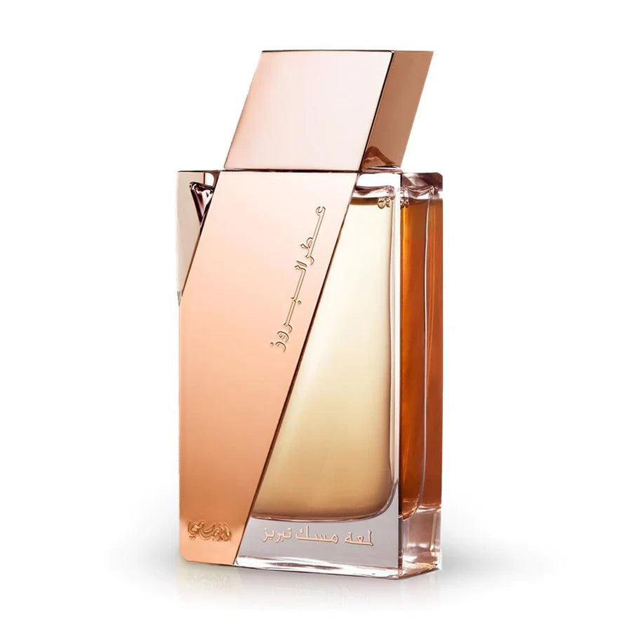 [BI110017236] Rasasi Attar Al Boruzz Lamaat Musk Tabriz EDP