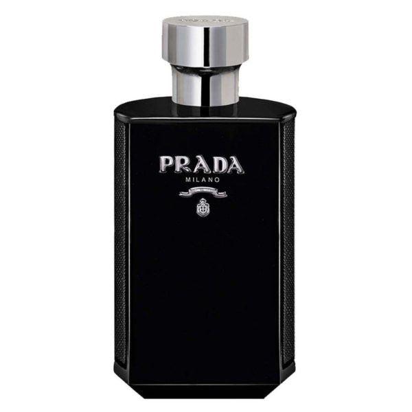 [BI110015443] Prada L'Homme Intense EDP for Men