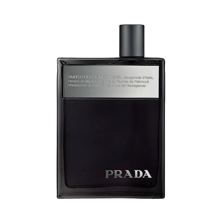 [BI110016299] Prada Amber Pour Homme Intense EDP for Men