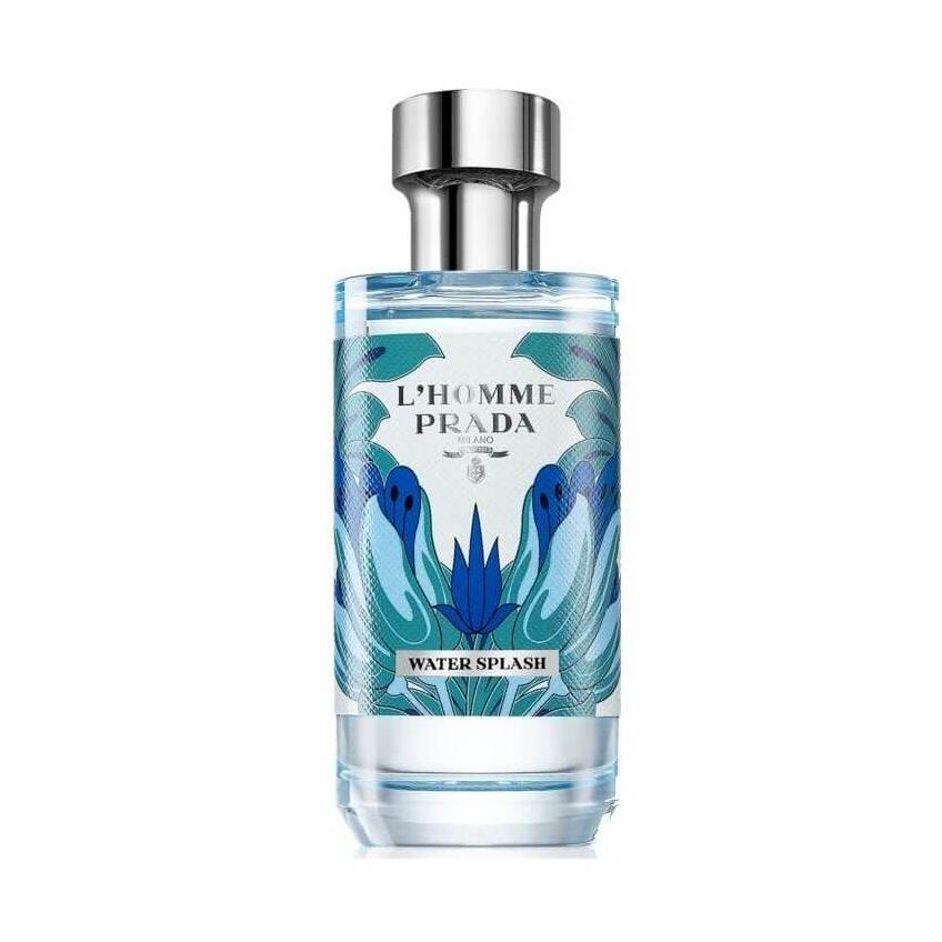 [BI110016439] Prada L'homme Water Splash EDT for Men