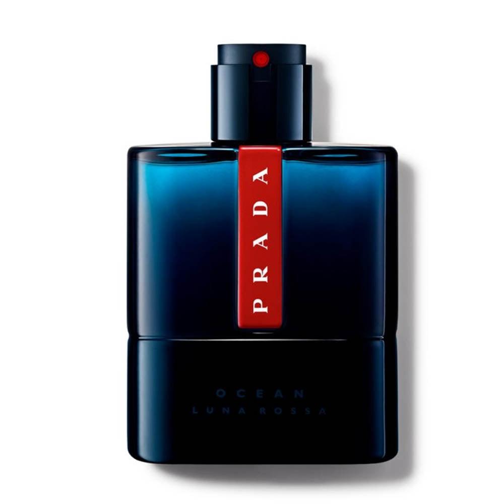 [BI110016872] Prada Luna Rossa Ocean EDT For Men