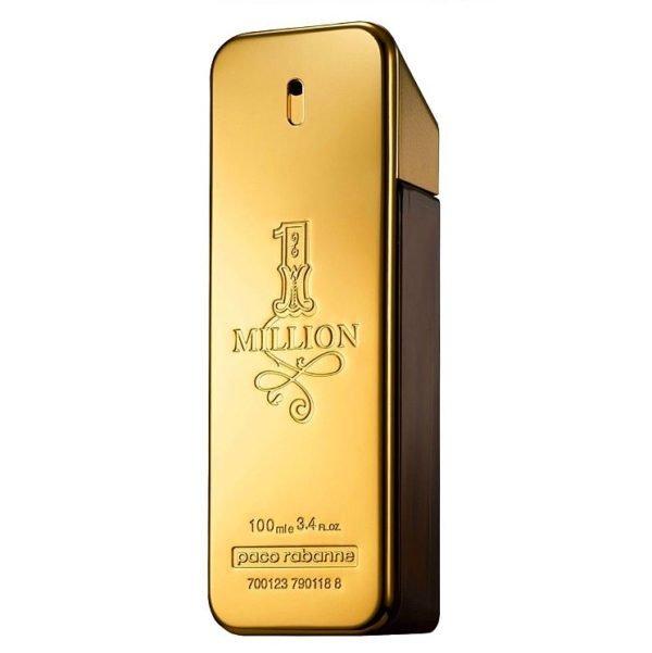 [BI110014931] Paco Rabanne 1 Million EDT for Men