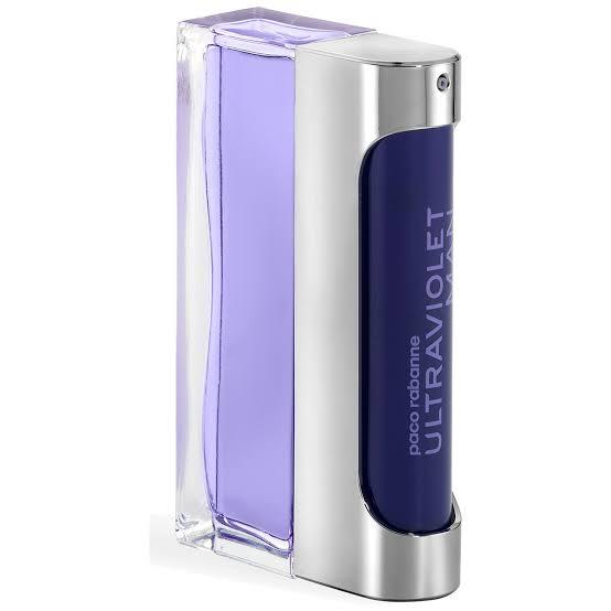 [BI110015294] Paco Rabanne Ultraviolet Man EDT