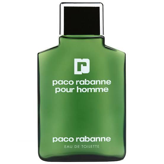 [BI110015296] Paco Rabanne Pour Homme EDT