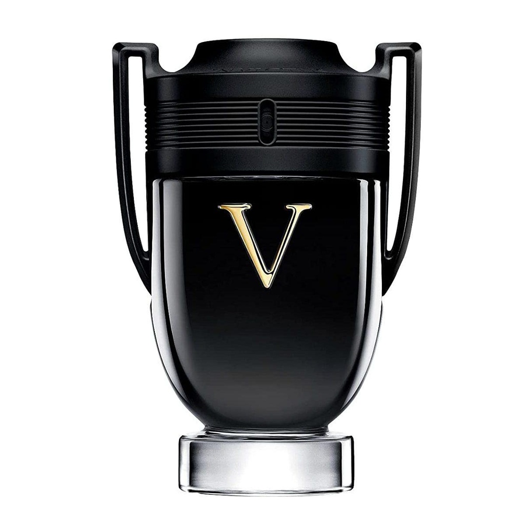 [BI110016393] Paco Rabanne Invictus Victory EDP Extreme