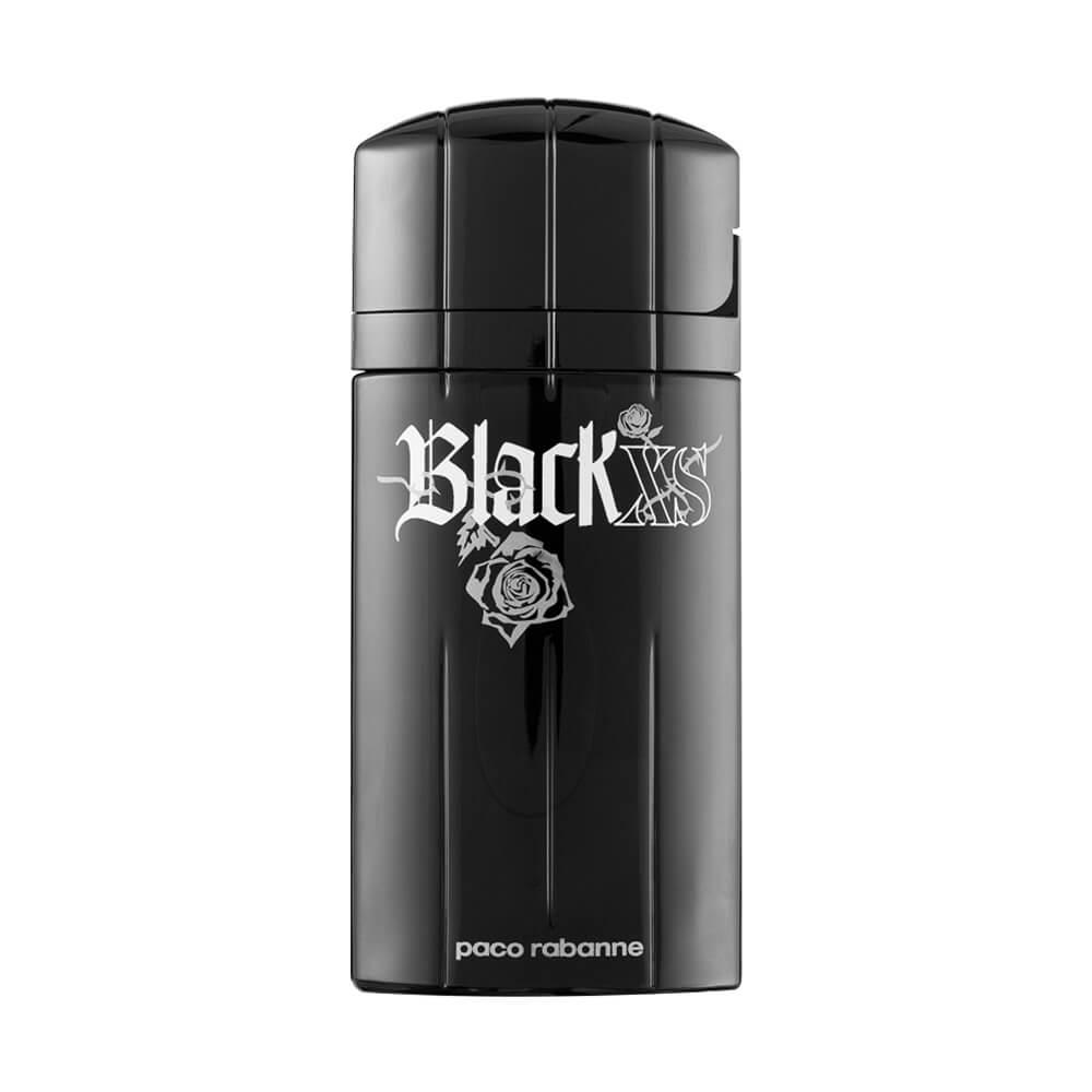 [BI110016488] Paco Rabanne Black XS EDT for Men