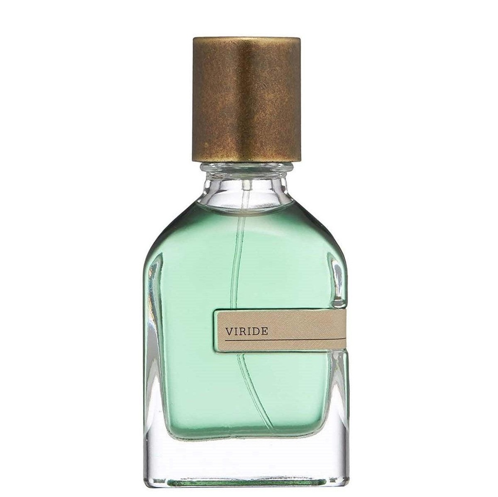 [BI110016854] Orto Parisi Viride Extrait de Parfum
