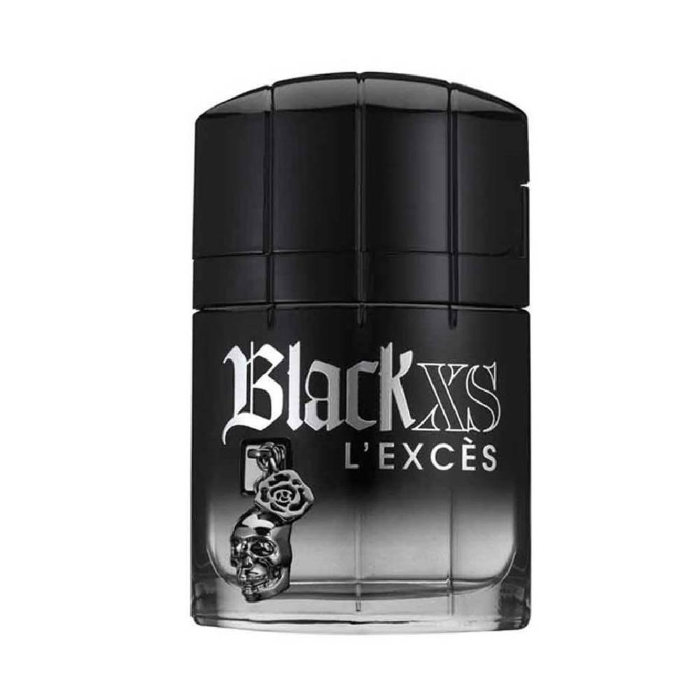 [BI110017235] Paco Rabanne Black XS L'Exces EDT Intense for Men