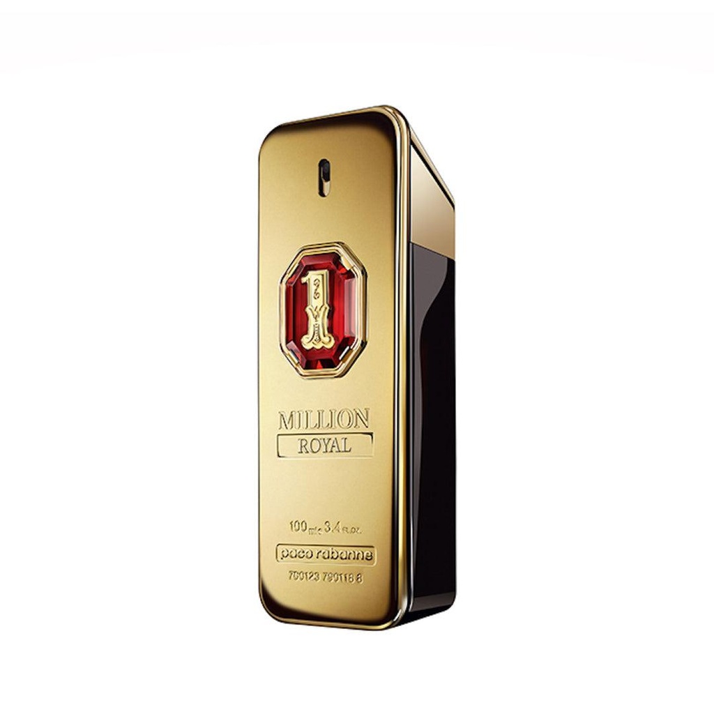 [BI110017334] Paco Rabanne 1 Million Royal Parfum for Men