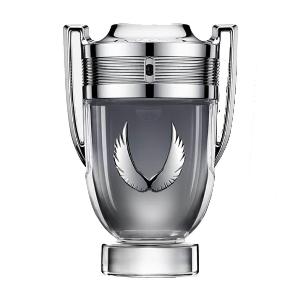 [BI110017455] Paco Rabanne Invictus Platinum EDP for Men