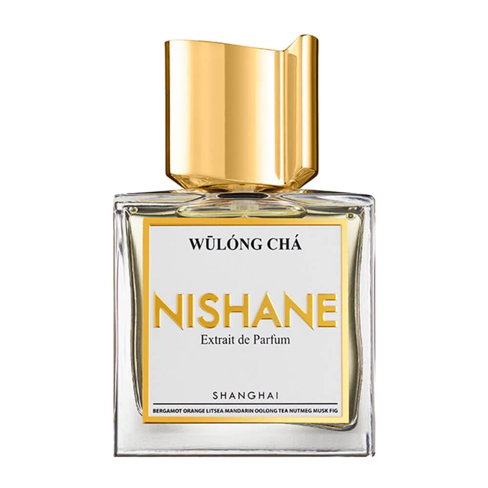 [BI110016476] Nishane Wulong Cha Extrait de Parfum 100 ML Tester