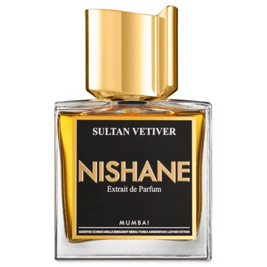 Nishane Sultan Vetiver Extrait de Parfum Tester