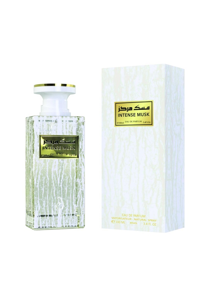 Arabiyat Intense Musk 100ml edp
