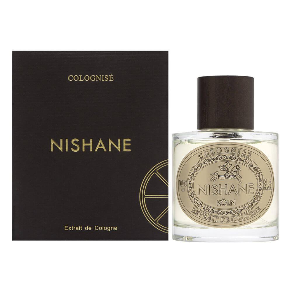 [BI110016453] Nishane Colognise Extrait de Cologne