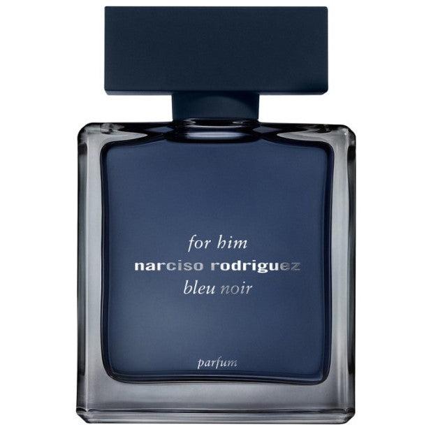 Narciso Rodriguez Bleu Noir Parfum for Him