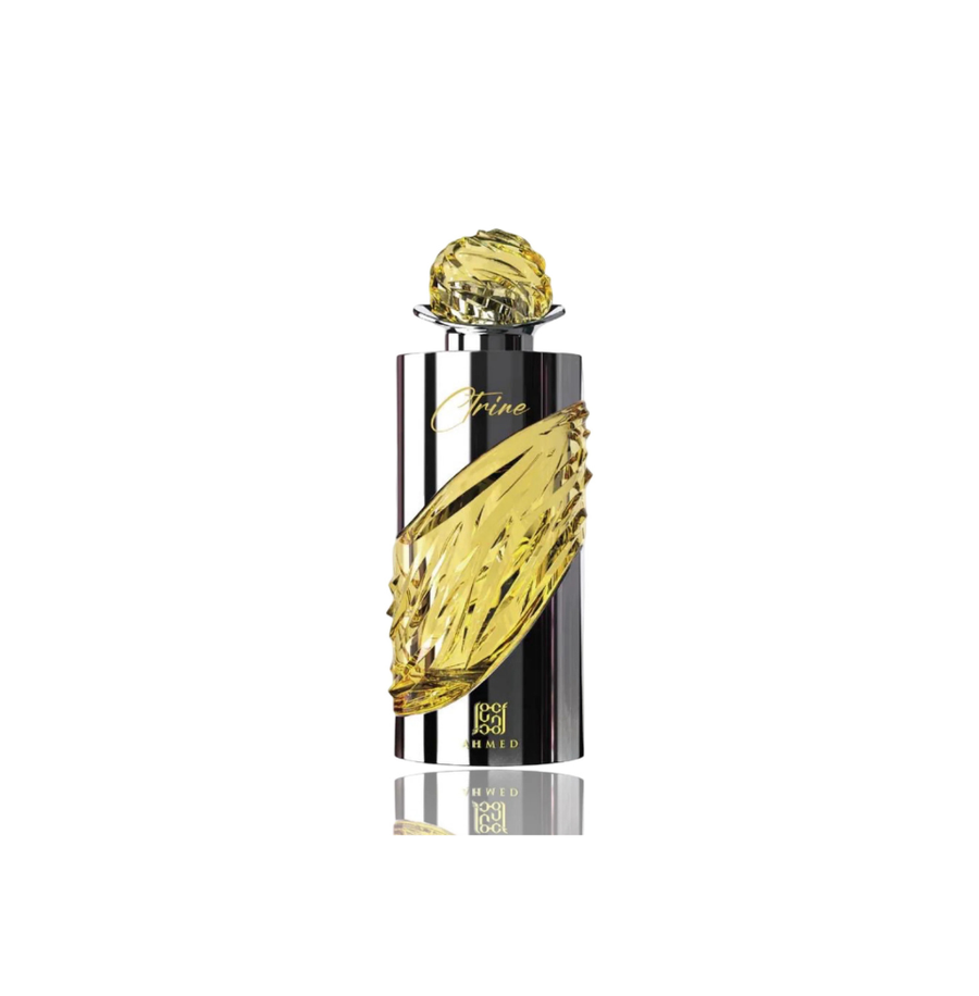 Ahmed Al Maghribi Ctrine 100ml Extrait De Parfum