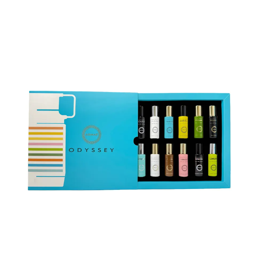 Armaf Odyssey Discovery Set Of 12