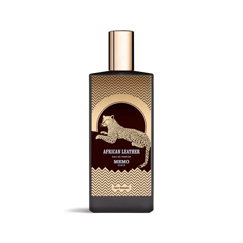 [BI110017092] Memo Paris African Leather EDP