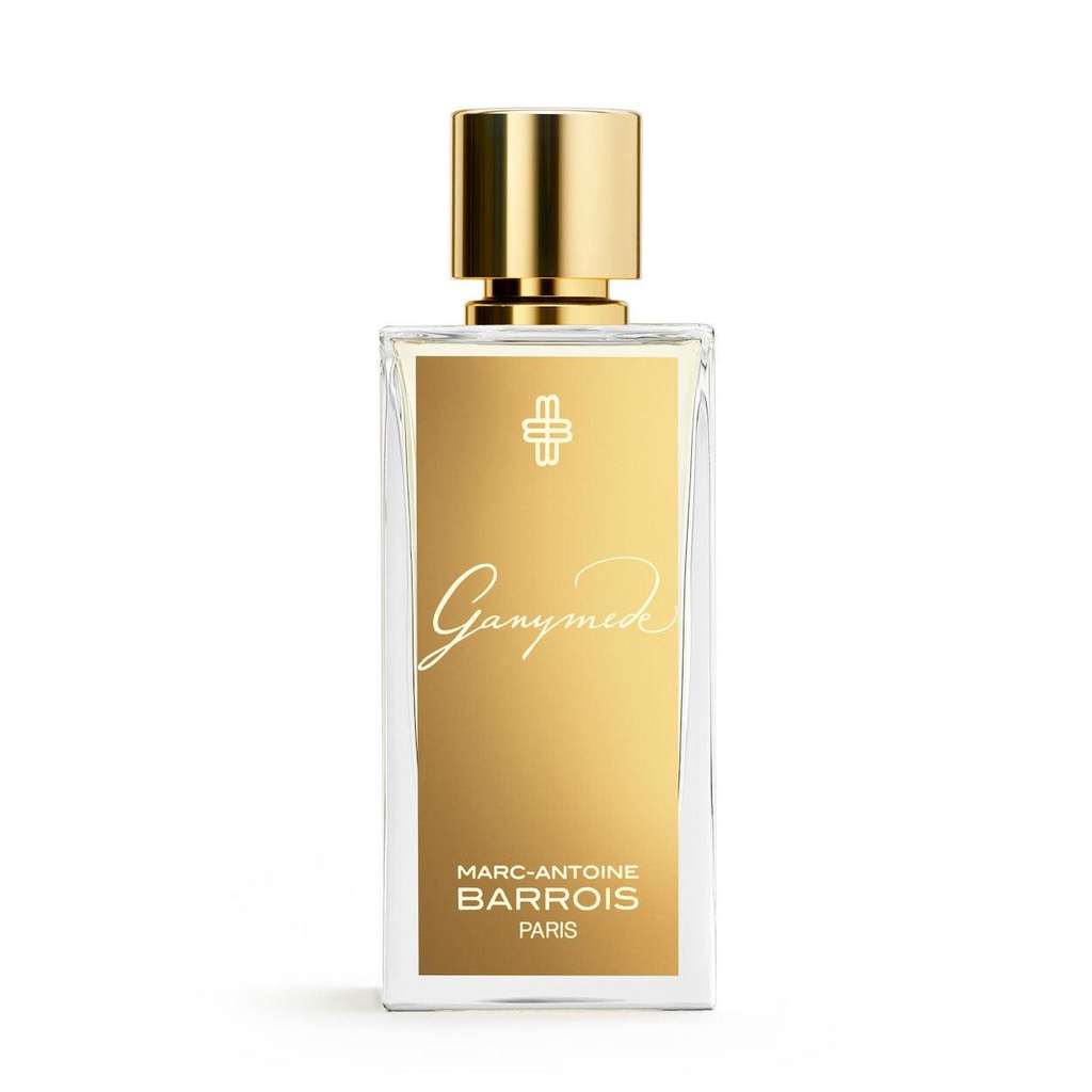[BI110017199] Marc Antoine Barrois Ganymede EDP