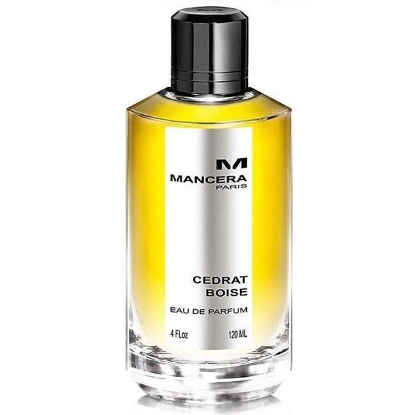 [BI110015230] Mancera Cedrat Boise Unisex