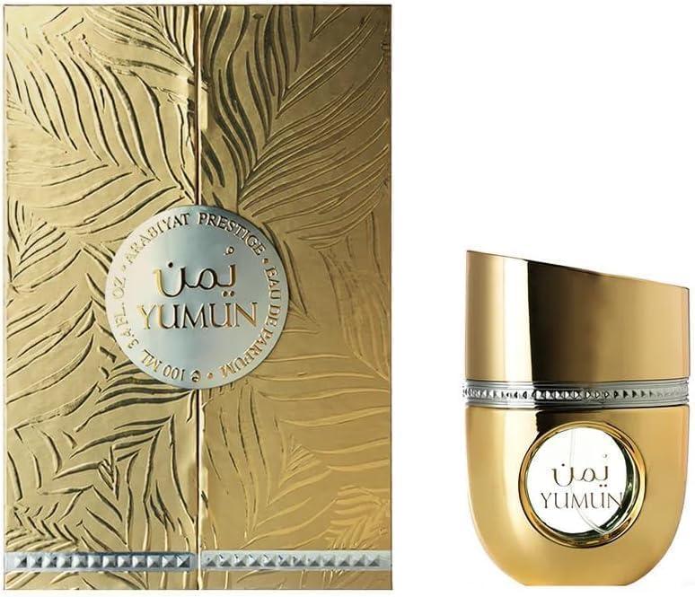 Arabiyat Prestige Yumun Eau De Parfum 100ml