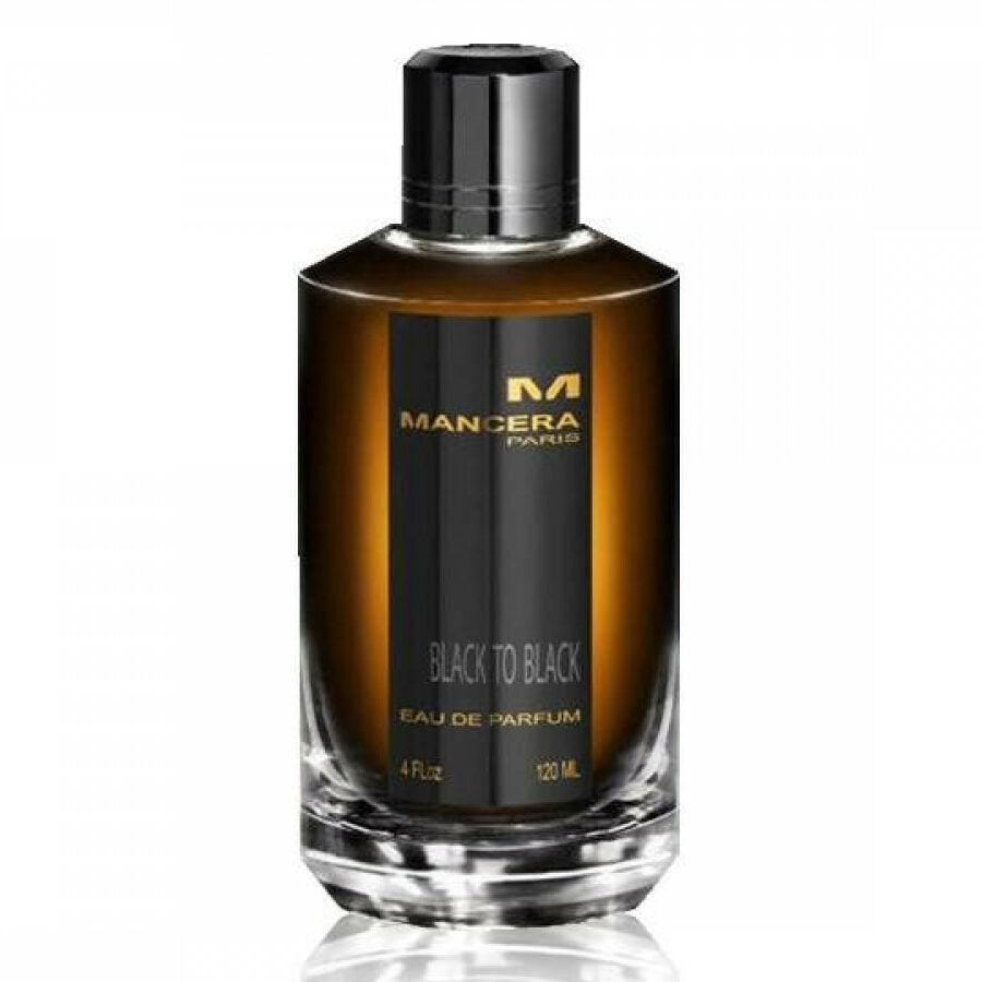 [BI110015345] Mancera Black to Black Unisex