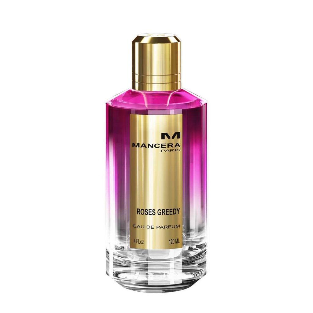 [BI110017396] Mancera Roses Greedy Unisex Retail