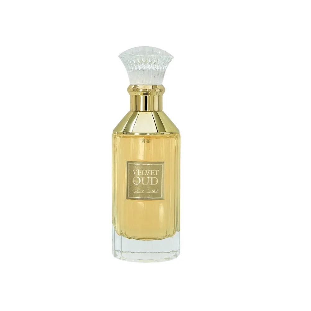 [BI110017156] Lattafa Velvet Oud EDP