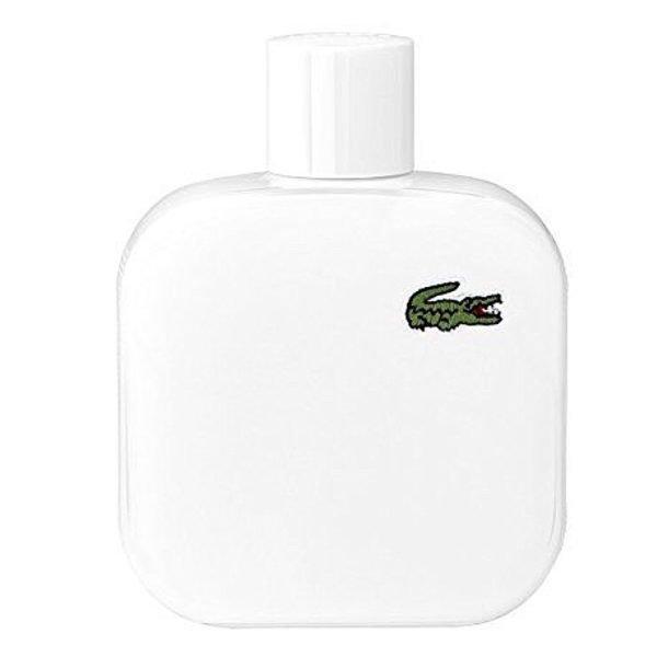 [BI110014983] Lacoste L.12.12 Blanc EDT for Men