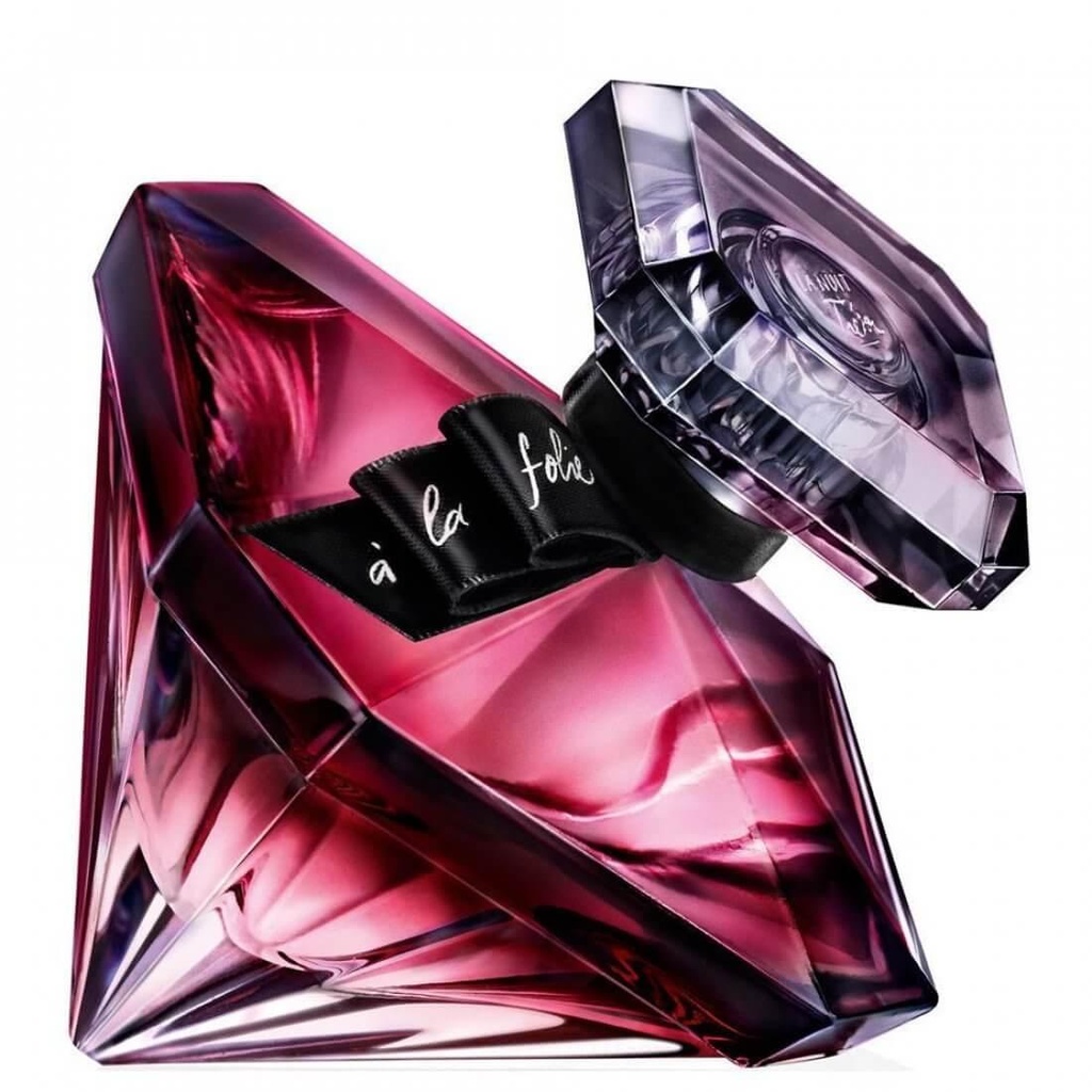 [BI110015707] Lancome La Nuit Trésor à la Folie EDP for Women