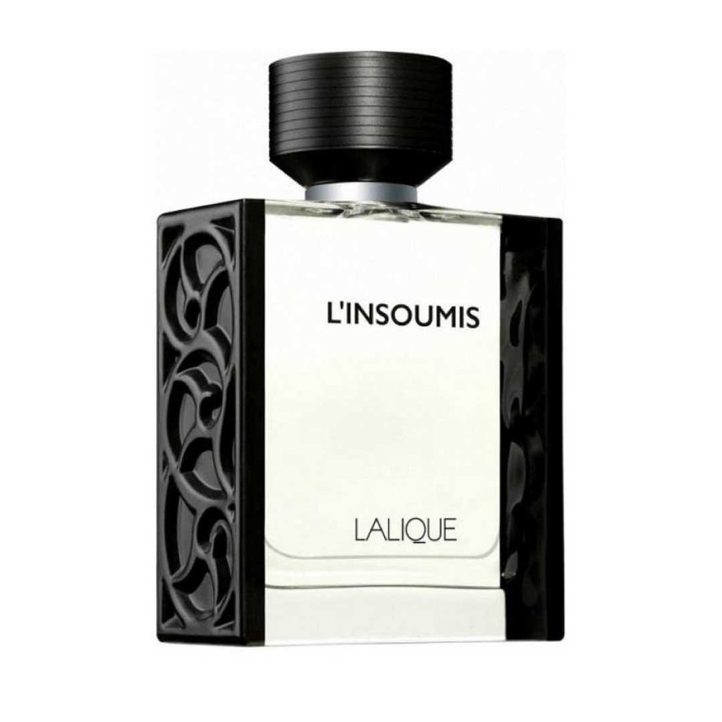[BI110015724] Lalique L'insoumis EDT for Men