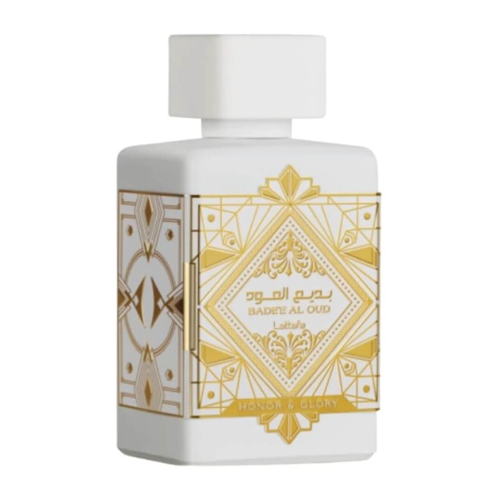 [BI110017357] Lattafa Bade'e Al Oud Honor & Glory EDP