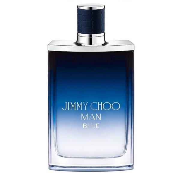 [BI110015215] Jimmy Choo Man Blue EDT for Men