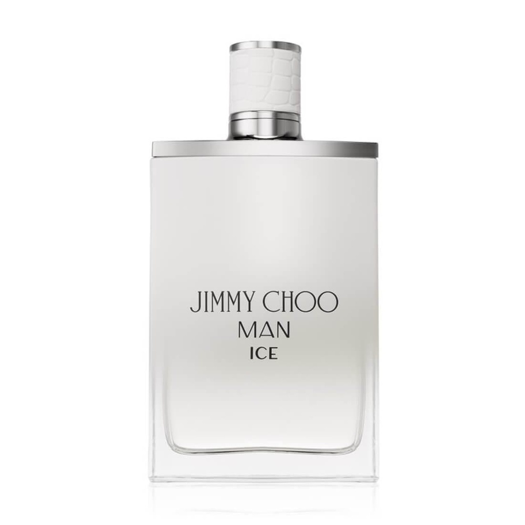 [BI110015213] Jimmy Choo Man Ice EDT for Men