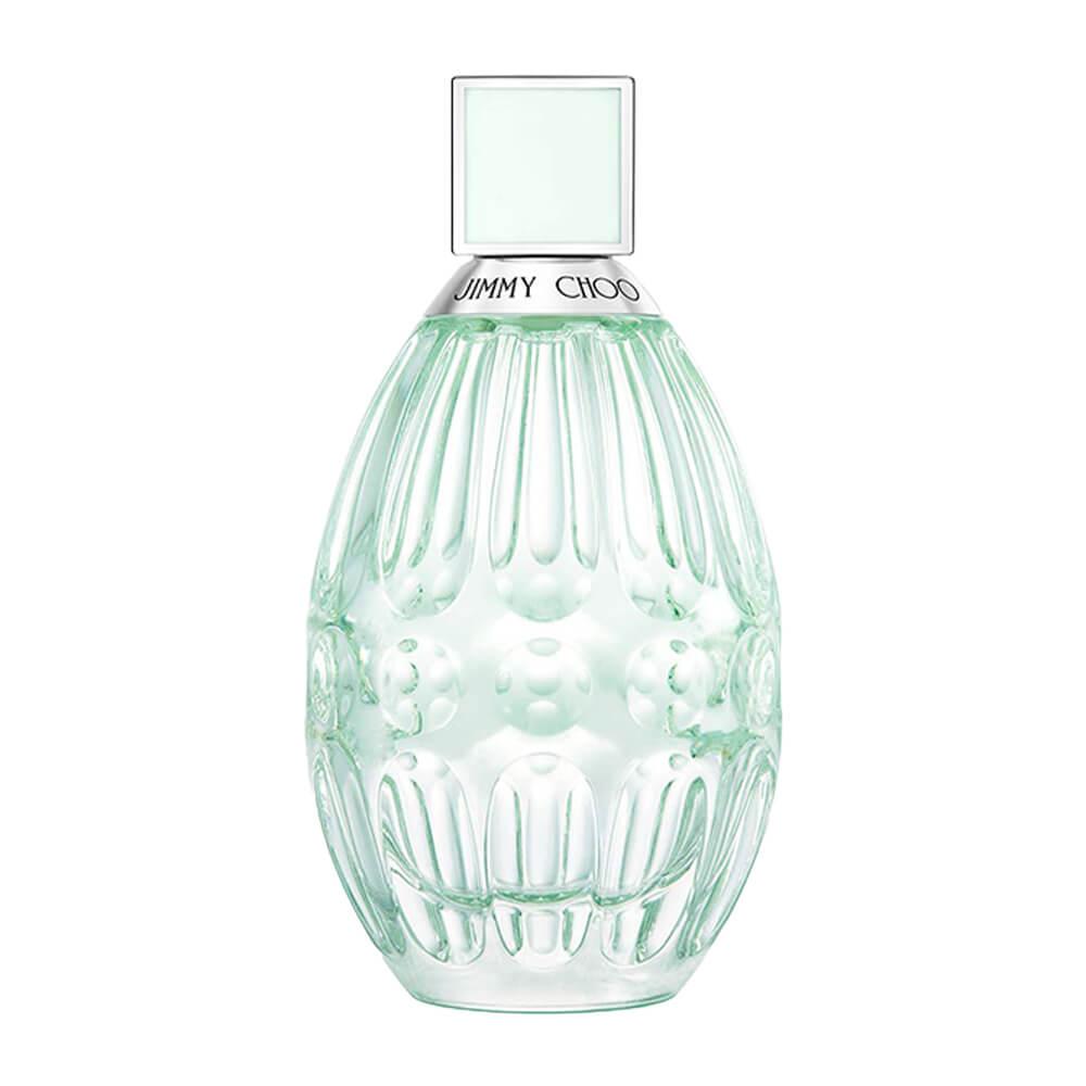 [BI110016081] Jimmy Choo Floral EDT for Women