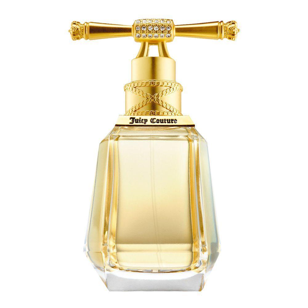 [BI110016942] Juicy Couture I Am Juicy Couture EDP for Women
