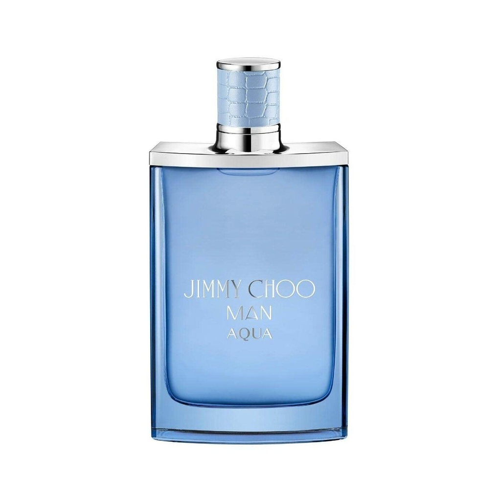 [BI11001705] Jimmy Choo Man Aqua EDT for Men