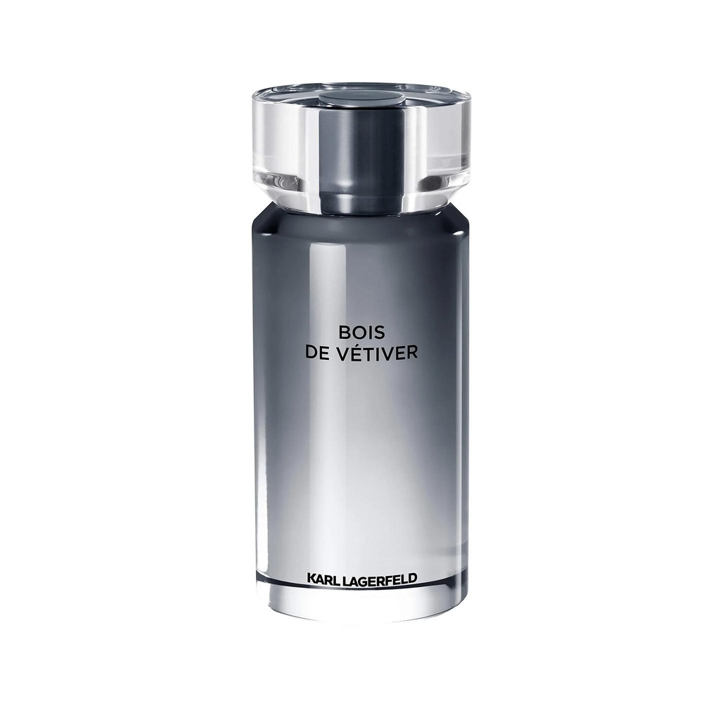 Karl Lagerfeld Bois de Vetiver EDT For Men