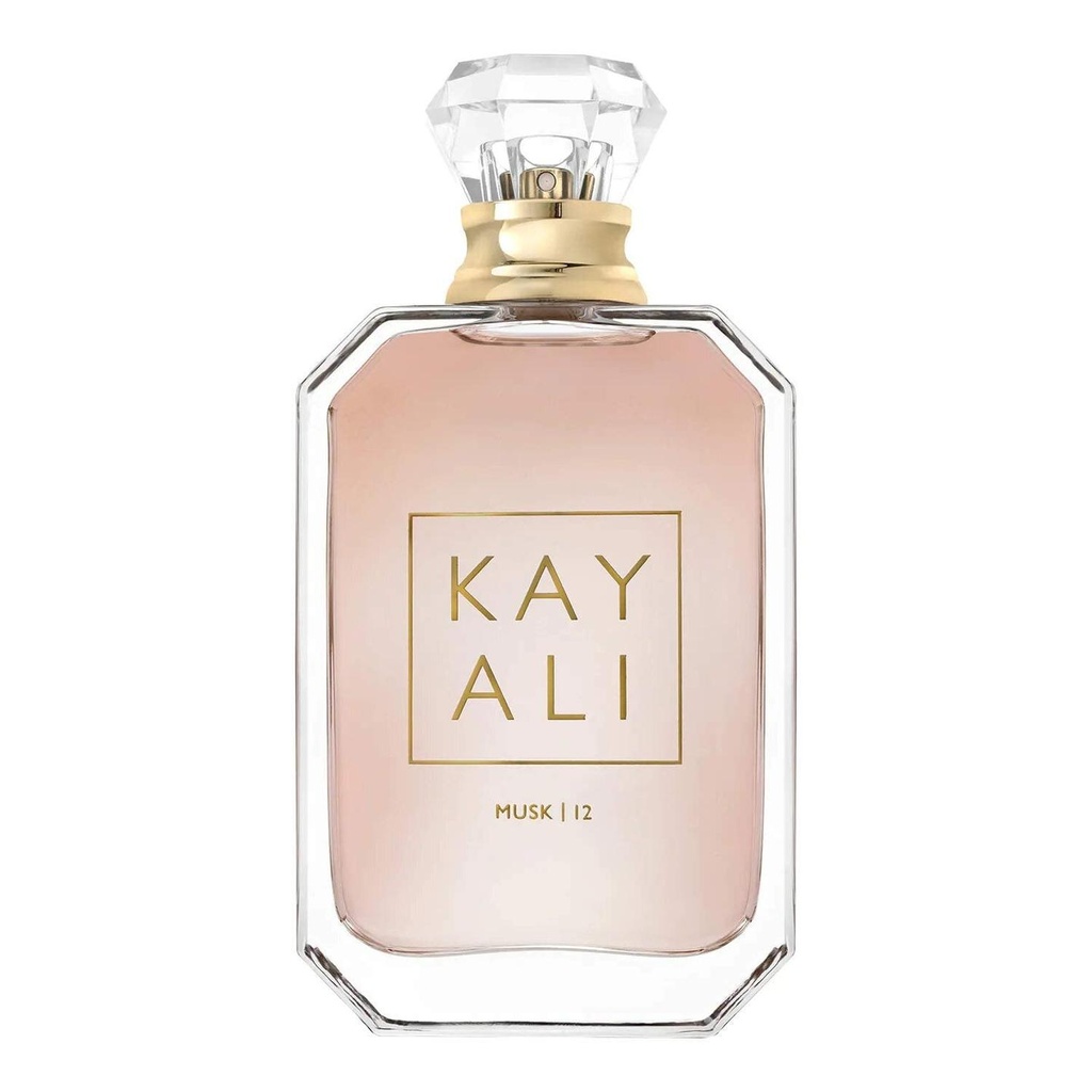 [BI1100174767] Kayali Musk 12 EDP Unisex