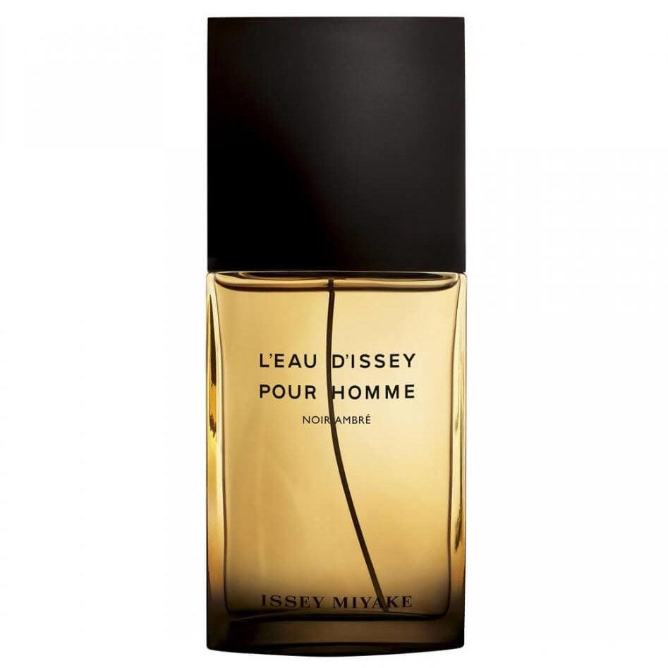 [BI110015968] Issey Miyake L'eau D'issey Pour Homme Noir Ambre for Men